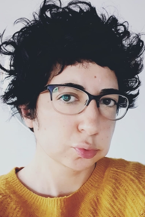 Neta Alexander