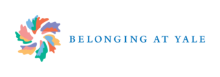 Belonging at Yale logo